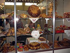Bakery Ukraine виставка