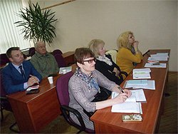 конференція Укрхлібпром